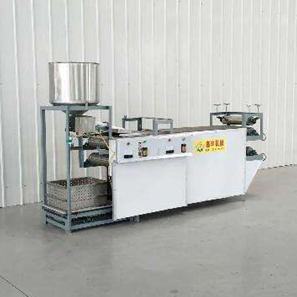 仿手工豆皮機(jī) 仿手工豆皮機(jī)